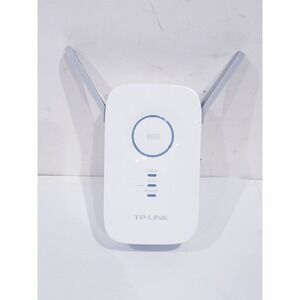 TP-Link AC 1200 Wi-fi Range Extender RE350
